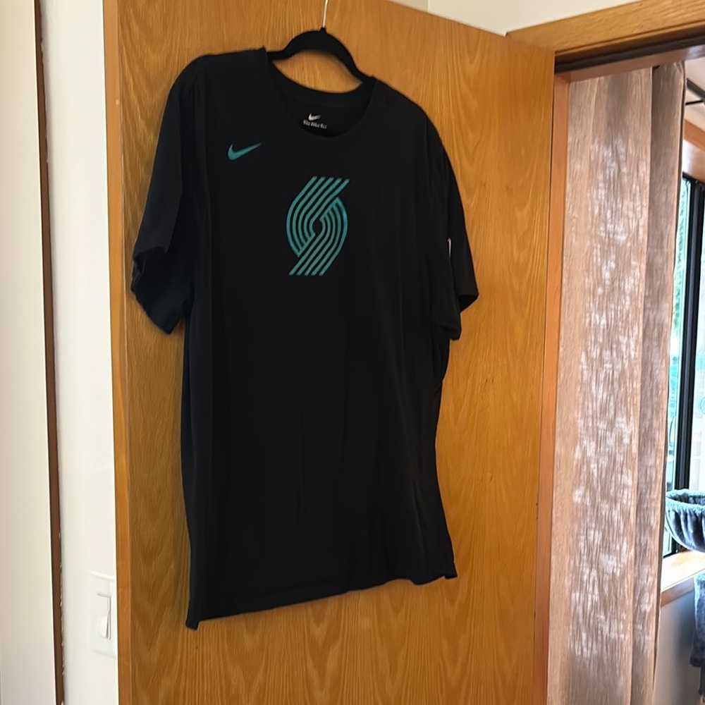 Portland Trail Blazers T- Shirt